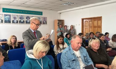 Капитализм мен социализм. Павлодарда тағы монополист баға көтермек