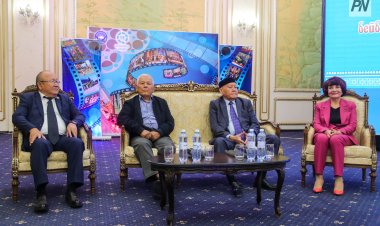 Палодарда Достық үйінің негізін қалаған жандар бас қосты