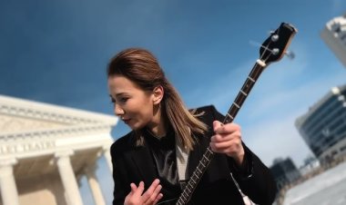 День спорта завершится концертом в Павлодаре