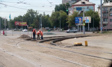 В трёх микрорайонах Павлодара отключили электричество