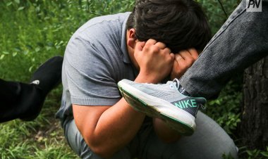 Схватил за пах: влюблённым огласили приговор в Павлодаре