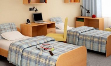 Марғұлан университетінің жатақханасы студенттерді қабылдауға әзір ме