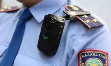 Павлодарлық блогерлер мен полицейлер бірлесіп жұмыс істеуде (ВИДЕО)