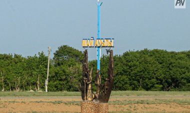 Май ауданында пайдалы қазбаларды барлау жұмыстары жүргізіледі