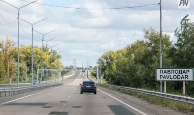 Биыл Павлодар облысында 500-ден астам адам жүргізуші куәлігінен айырылды