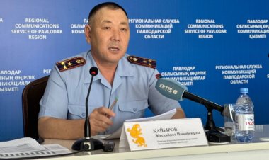 Избили подростка в Павлодаре: подозреваемых проверят по ещё одному делу