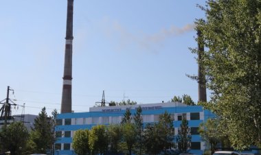 Министру энергетики обозначили план по теплу в Экибастузе