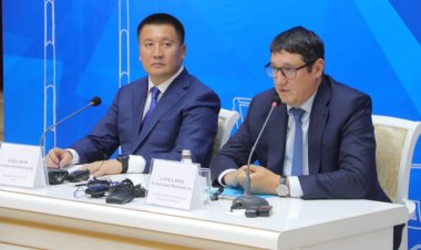 Экибастуз включили в группу с наименьшим риском по подготовке к зиме