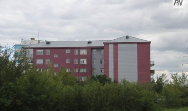 Екібастұзда зардап шеккен барлық пәтер жүз пайыз қалпына келтірілді