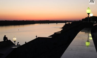 18 августа в Павлодарской области будет без осадков