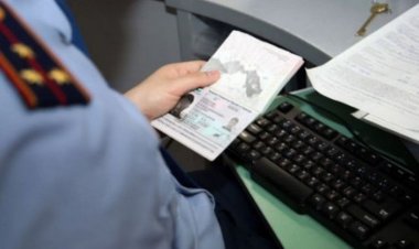 Қазақстанда болу мерзімін бұзған шетелдіктерге қанша айыппұл салынады