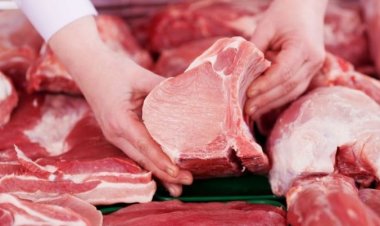 Павлодар облысында жылқы еті аса қымбаттамады