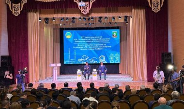 Павлодар облысында газдандырудың екі нұсқасы қарастырылуда