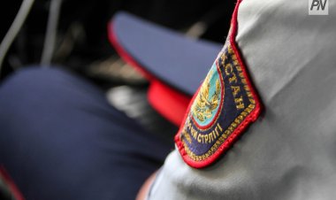 Полицейские обойдут дворы в Павлодарской области