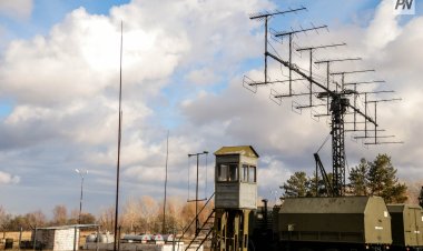 В Павлодаре отметили День пограничника