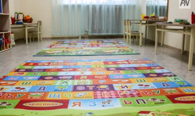 Павлодарские воспитатели работают больше своих коллег по Казахстану