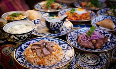 Ысырап болмасын: Ел анасы павлодарлықтарға тілашар дәстүрінің маңызын түсіндірді