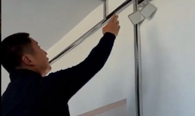 Асайын Байханов Шарбақты ауданындағы мектептің электр жүйесін дереу реттеуді тапсырды