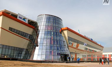 В Павлодаре дворовые бойцовские клубы переедут во Дворец единоборств