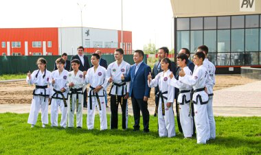 Павлодарда жауынгерлік аула клубтары жекпе-жек сарайына көшеді