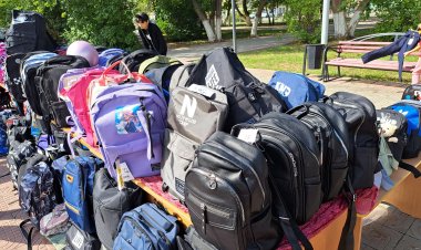 Павлодарлық ата-аналарға отбасылық бюджетті үнемдеу мүмкіндігі ұсынылды