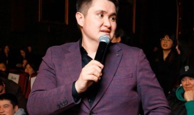 Ретро-жайдарман: Павлодарда барлық ойыншы бір сахнада бас қосады