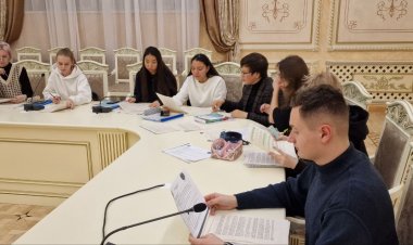 Инстаграм-ликбез запустила павлодарская молодежь