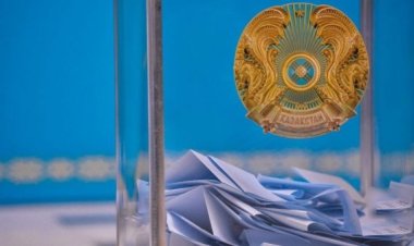 В пригородном поселке Павлодара впервые проходят выборы