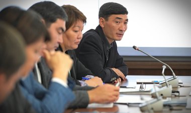 Почти треть школ и детсадов ещё не подготовили к павлодарской зиме