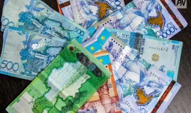 Бала күтіміне берілетін төлем 1,5 жасқа дейін ұзартылды