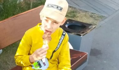 Павлодарда 10 жасар бала жоғалып кетті