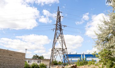 Новая подстанция обеспечит электроснабжением несколько тысяч жителей Павлодара