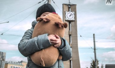 Павлодарда жоғалған бала табылды