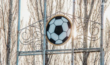 В Майском районе память спортсмена почтили турниром по футболу