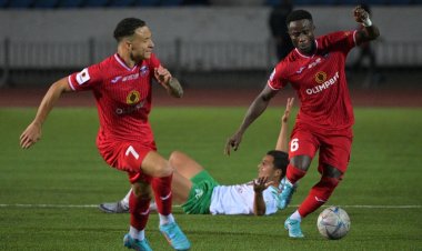 Павлодарда маңызды футбол матчы өтеді