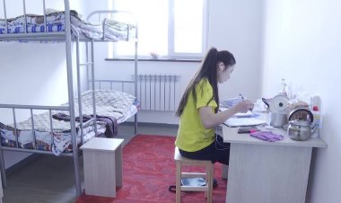 Биыл елімізде 19 мың студент жатақханасыз қалады