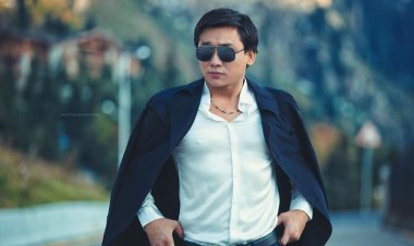 Екібастұзда кеншілер күнінде Қайрат Нұртас пен RaiM өнер көрсетеді (ВИДЕО)