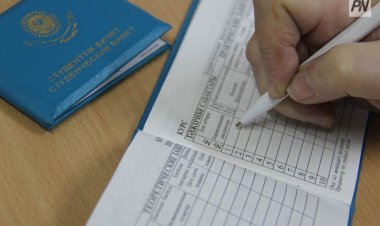 Павлодар облысында студенттер техникалық және кәсіптік  біліммен 100% қамтылмақ