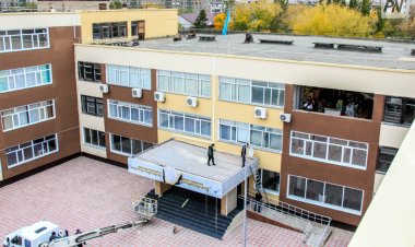 Школьники Павлодарской области начнут учиться вовремя