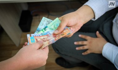 Параға жол жоқ: Павлодарда сыбайлас жемқорлыққа қарсы қоғамдық қабылдау өтті
