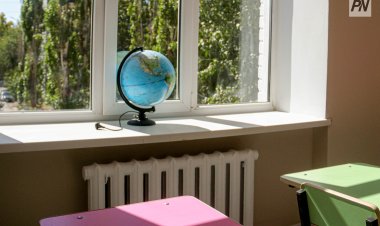 Работу над ошибками сделают в нескольких щербактинских школах