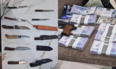 Кісен мен қамшы: Павлодар облысында интимдік  боди-массаж салондары анықталды