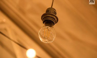 24 тамызда Павлодарда кейбір тұрғын үйлерде жарық болмайды