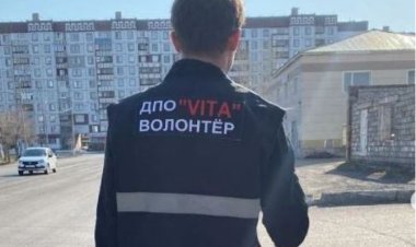 Павлодарец заплатит за  информацию о пропавшем брате