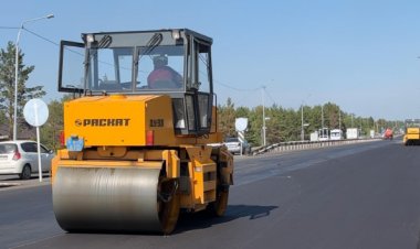 В Павлодаре перекроют часть улицы