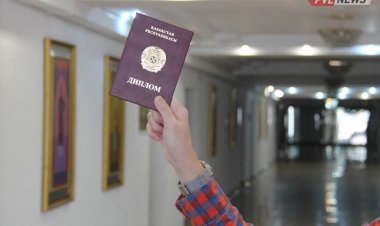 В Павлодаре впервые собрали руководителей колледжей страны (ВИДЕО)