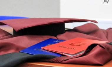 Павлодарда алғаш рет еліміздің колледж басшылары бас қосты (ВИДЕО)