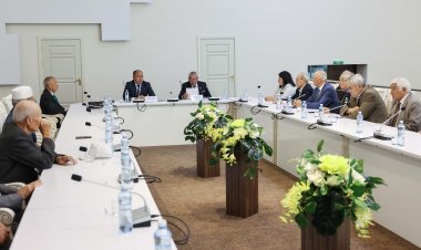 Павлодар әкімдігі мен билер кеңесі меморандумға қол қойды