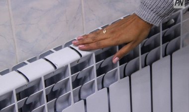 Батареи в домах Павлодарской области потеплеют не раньше октября
