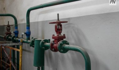 Что делают с не готовыми к зиме домами в Павлодаре